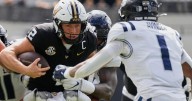 SEC NOTEBOOK Vanderbilt, 'Bama take center stage