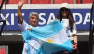 Argentina vs Nigeria: Sigue aquí ONLINE el partido por los octavos de final del Mundial Sub 20