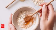 4 DIY ways to use oats for glowing and hydrated skin
