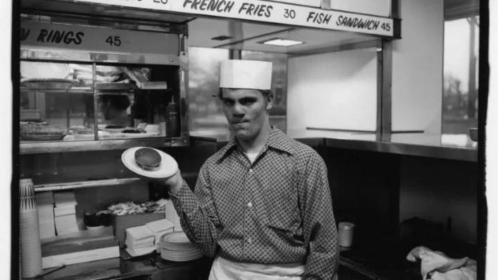 Detroit diners and restaurants spanning the decades
