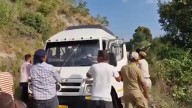 Mob attacks cab in J&K's Kathua over religious conversion rumour, 8 cops suspended