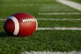 High school junior football semifinals set