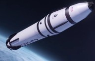 High teck space industry flocks to Washington