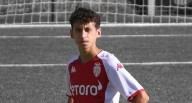 Selección peruana hoy | “Miro mucho a Oliver Sonne”: Paul Beauseigneur tiene 17 años, juega en el Mónaco de Francia, tiene un coach mental y sueña con jugar por Perú | FPF 