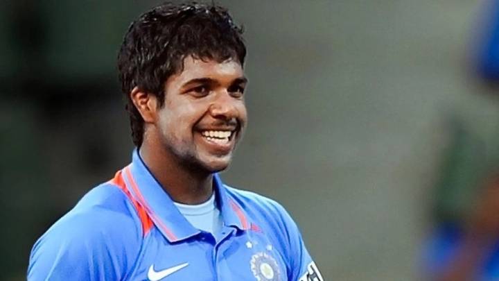 Cricket Happy Birthday Varun Aaron! Fans Wish Former Team India Pacer As He Turns 36