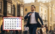 Trabajadores peruanos gozarán de un feriado nacional en esta fecha, según el calendario oficial de El Peruano: ¿cuándo es?