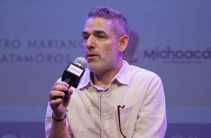 ‘Olmo’ explora la enfermedad y la migración con mirada adolescente en Festival de Morelia