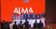 Una nueva coalición "de centro" entra en las elecciones de 2026 con cuarenta movimientos y una posib