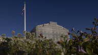 At the Supreme Court, the case of the candidate who sued, even though he won