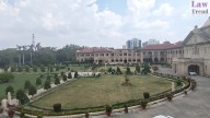 सहारा शहर सीलिंग मामले में इलाहाबाद हाईकोर्ट ने यूपी सरकार और नगर निगम से 30 अक्टूबर तक जवाब मांगा