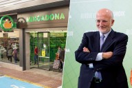 Juan Roig, fundador de Mercadona, reclama que los empresarios salgan del armario: "Hay que cuidar muy bien al trabajador"