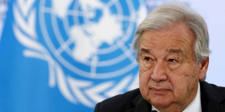La ONU denunció la detención arbitraria de nueve de sus trabajadores por parte de los rebeldes hutíes en Yemen