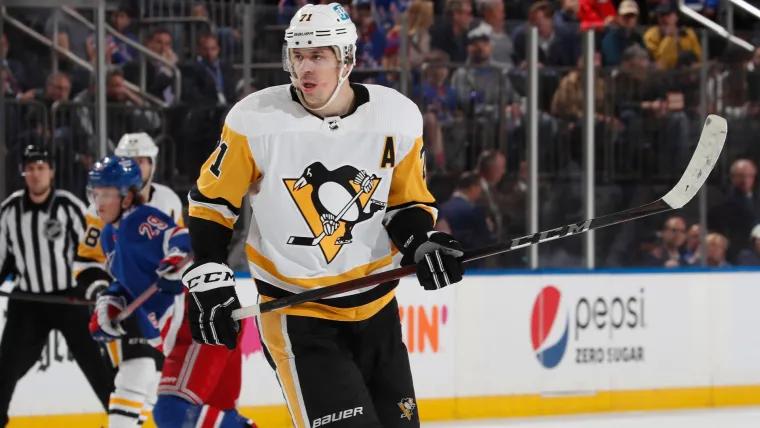 Florida connected to future Penguins Hall of Famer