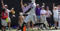 Trey'Dez Green, LSU football tight end compared to NFL star