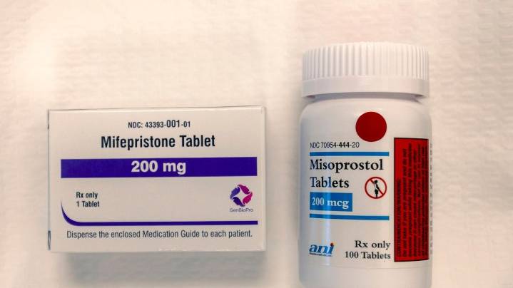What to know about the new FDA-approved generic abortion pill