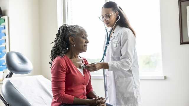 DMU offers free health screenings for older adults on Nov. 1
