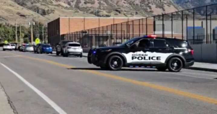 Father of Ben Lomond High School shooting suspect accused of helping son