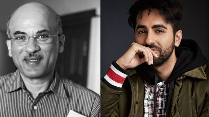 Exclusive! Ayushmann Khurrana ready to channel ‘Prem’ in Sooraj Barjatya’s next family drama