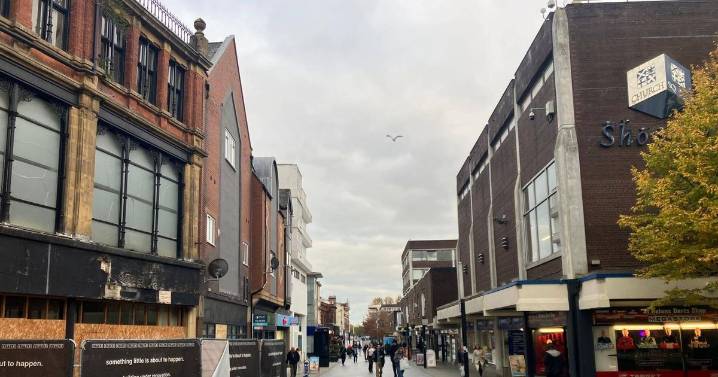 'Feral' kids causing mayhem in town people 'don't want to visit'