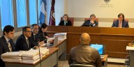 Juicio por el femicidio de Jimena Salas: revelaron un dato clave que demuestra que hubo más de un asesino