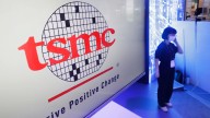 Chipmaker TSMC reports nearly 40% surge in its net profit, thanks to AI