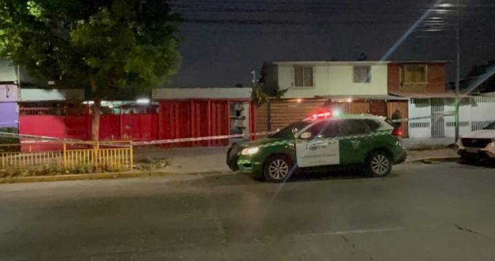 Hombre muere durante intento de asalto en presunto casino clandestino en La Pintana