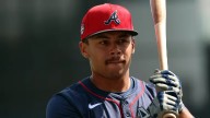 Braves' Drake Baldwin snubbed for NL ROTY as Cubs' pitcher wins with just 22 appearances