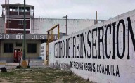 Despresurización de centros penitenciarios en Coahuila para nuevos ingresos