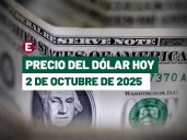 Peso mexicano cae en segundo día cierre parcial del gobierno de EU