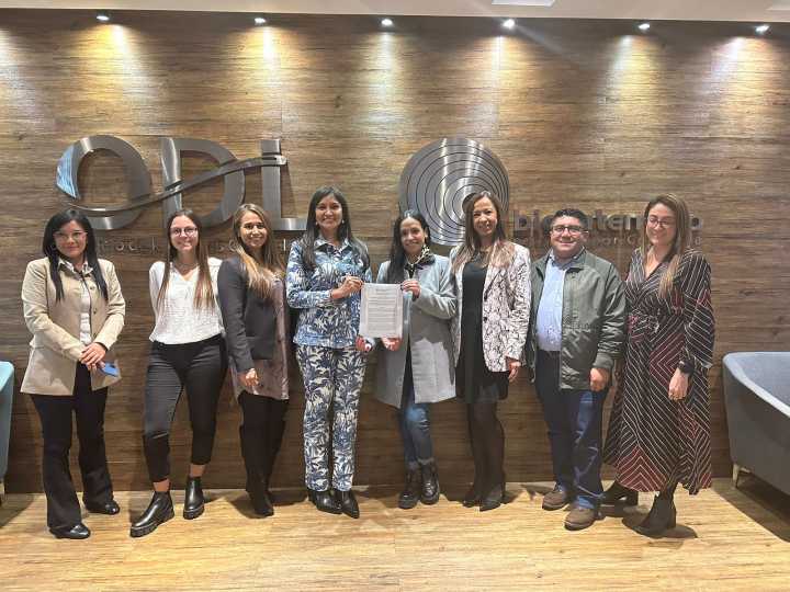 Más de 13 mil millones recibirá Paz de Ariporo en dotación a Instituciones Educativas