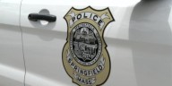 13-year-old driving stolen car accused of hitting cruiser, 4 other vehicles