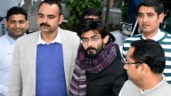 SC raps Delhi Police for not replying to Umar Khalid, Sharjeel Imam bail pleas,