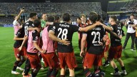 Con un cambio obligado: la formación de River para el cruce contra Rosario Central
