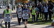 Canada Post union scales back strike as support fades