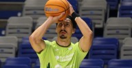 Nihad Djedovic, baja para el Gran Canaria