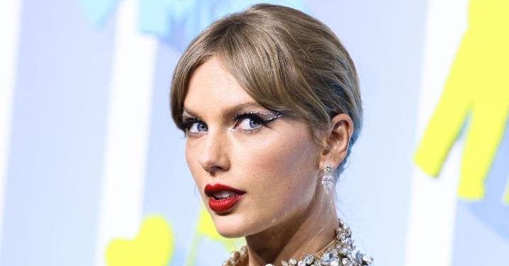 Taylor Swift's The Life of a Showgirl Album Has Apparently Leaked