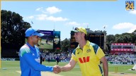 IND vs AUS: India Extends ODI Toss Losing Streak To 18, Registers An Unwanted Record
