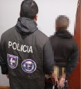 CHACO:  Ingresó A Un Domicilio Y Mantuvo Privados De Su Libertad A Los Propietarios, Fue Detenido