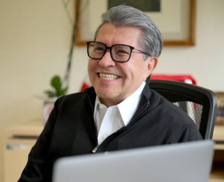 Se enfrentará con todo el peso de la ley a la extorsión: Monreal