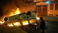 Morocco protests enter fifth night as anger over public services turns deadly