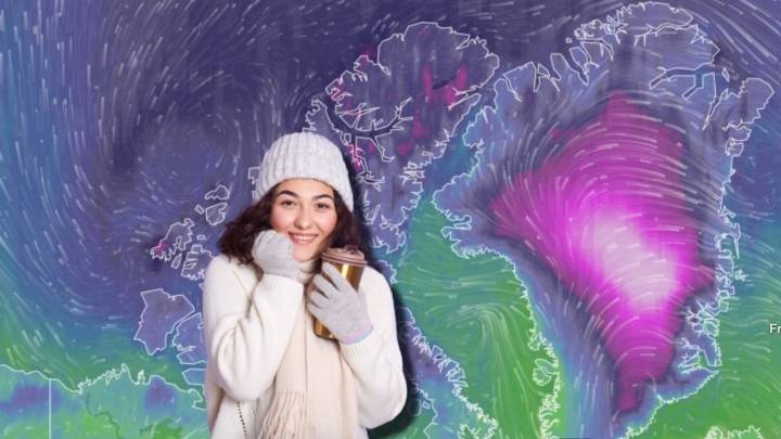 CLIMA Temporada de DANA: tormentas invernales ahora llevarán nombre como los huracanes