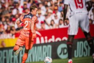 Histórico: Un partido de LaLiga española se disputará en Estados Unidos