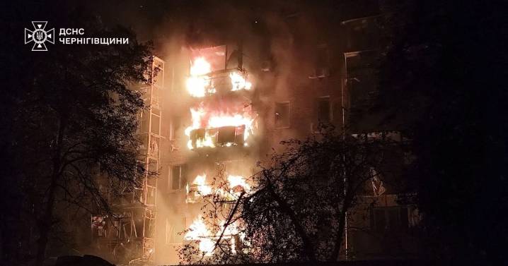 Russia-Ukraine war: List of key events, day 1,330