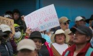 Noboa acuerda tregua en el epicentro de protestas en Ecuador, tras sumar un segundo muerto