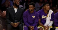 Commentary: Lakers' opening act falls flat and raises concerns about the future