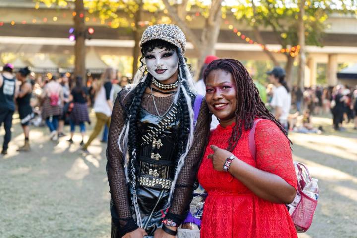 Culture, Chaos, And Chords: Aftershock Spotlights The Pulse Of Black Alternative Music