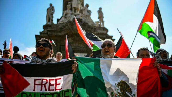 Representante de México ante la ONU: La gente se pregunta cuál es la relevancia del organismo