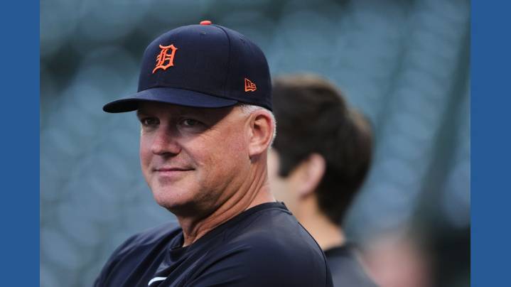 Tigers extended manager Hinch's contract, say they have resources to sign Skubal to long