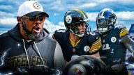 The Aaron Rodgers-DK Metcalf connection makes the Steelers an AFC contender