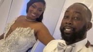 Alexandria newlyweds, wedding guests awaiting rescue in Jamaica